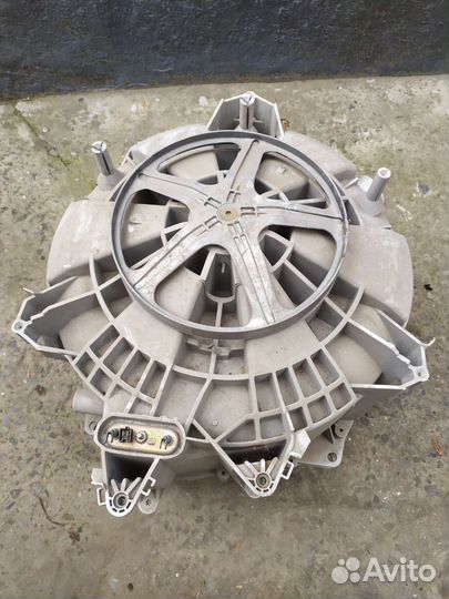 Бак барабан Электролюкс Зануси Аег