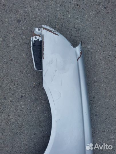 Крыло переднее левое для Toyota Premio 240