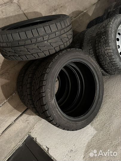 Premiorri Viamaggiore Z Plus 205/50 R17