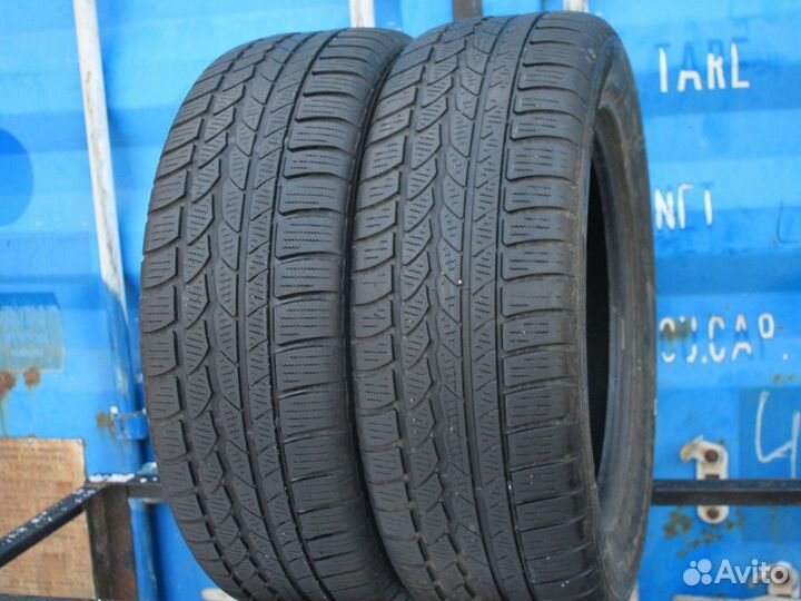 Continental ContiWinterContact TS 790 225/60 R17