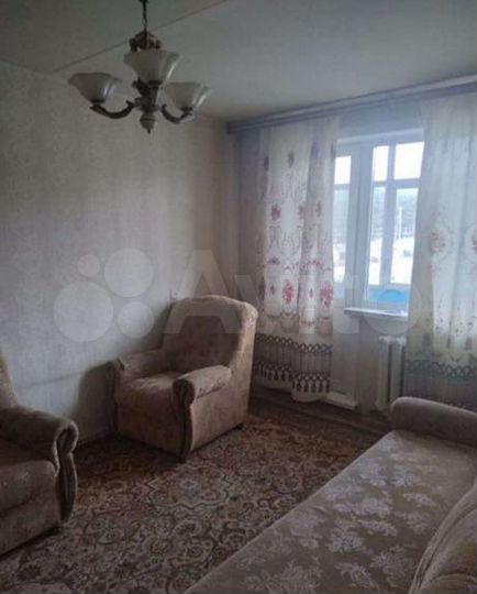 2-к. квартира, 37,5 м², 2/5 эт.