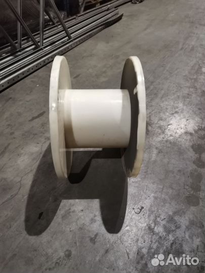 Катушка из ABS-пластика