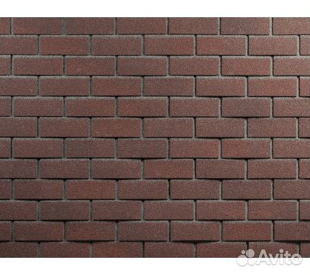 Фасадная плитка технониколь hauberk