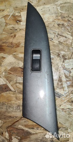 Блок стеклоподъемника Mazda 3 BK