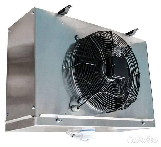 Сплит-система низкотемпературная Intercold LCM 324