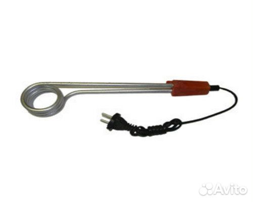 Кипятильник