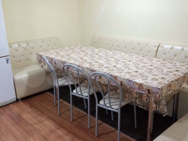 2-к. квартира, 108 м², 1/5 эт.