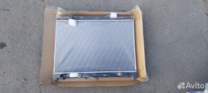 Радиатор основной Mazda Cx-9 2007-2015