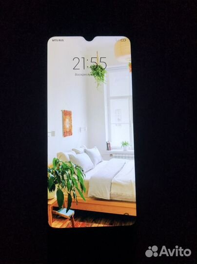 Телефон Redmi 9C NFC