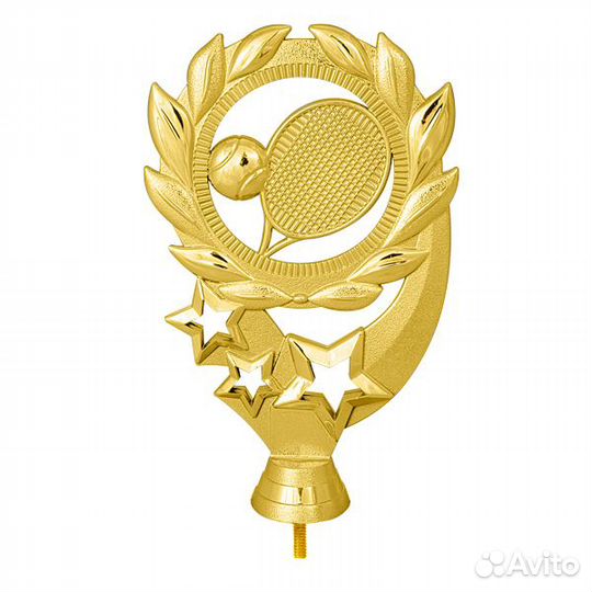 Фигура теннис