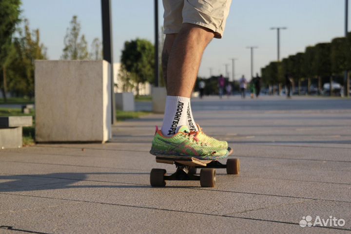 Тренер (инструктор ) по лонгборду / скейтборду