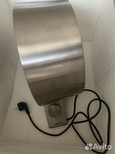 Напольный вентилятор Stadler Form