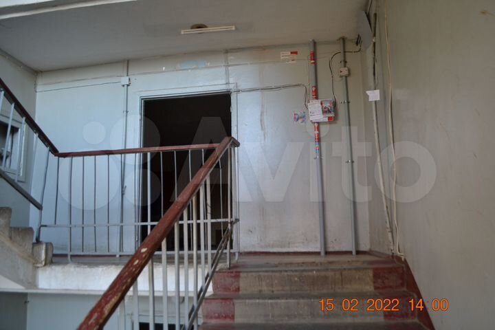 3-к. квартира, 97 м², 4/5 эт.