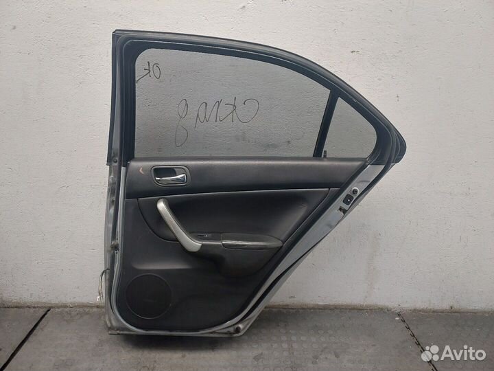 Дверь боковая Honda Accord 7, 2003
