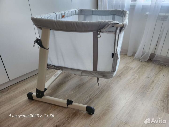 Люлька Колыбель Nuovita Accanto Calma