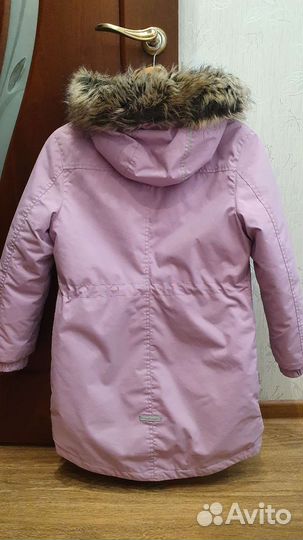 Парка для девочки