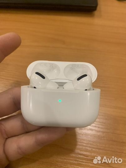 Airpods pro