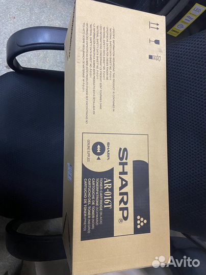 Картриджи, тонеры, барабанные картриджи