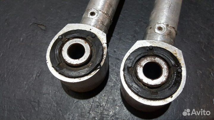 Алюминиевые рычаги Subaru Impreza Wrx Sti GD EJ257