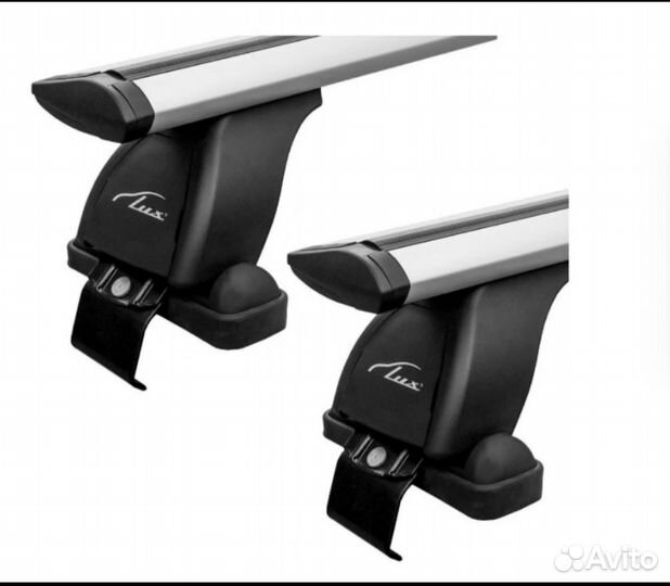 Багажник на крышу nissan qashqai j10