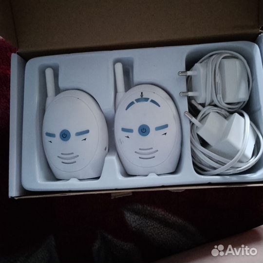 Радионяня