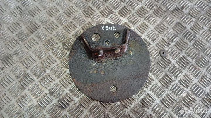 Площадка подушки Man Tgl Tgm Tga Tgs Tgx