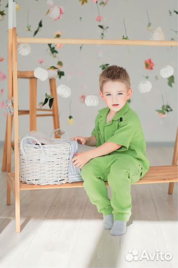 Детский Фотограф