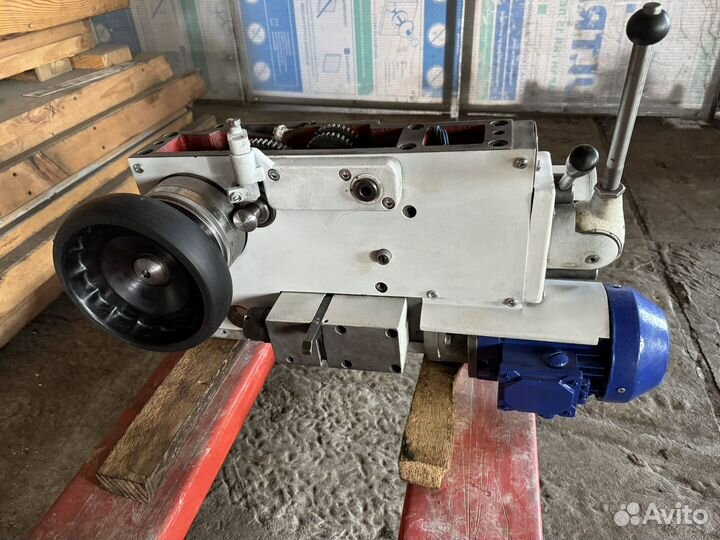 Фартук токарного станка са562,са564,гс526У,са500