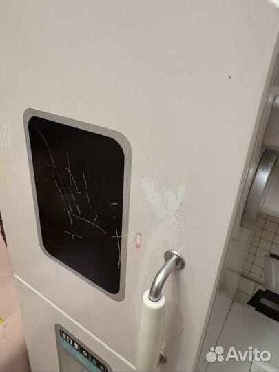 Детская кухня