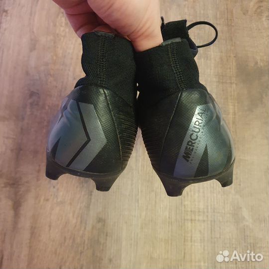 Бутсы Nike Superfly 6 Pro FG