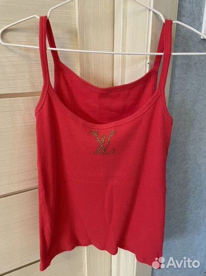 Топ женский