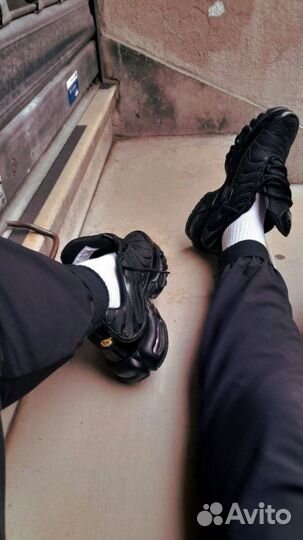 Nike Air Max TN plus