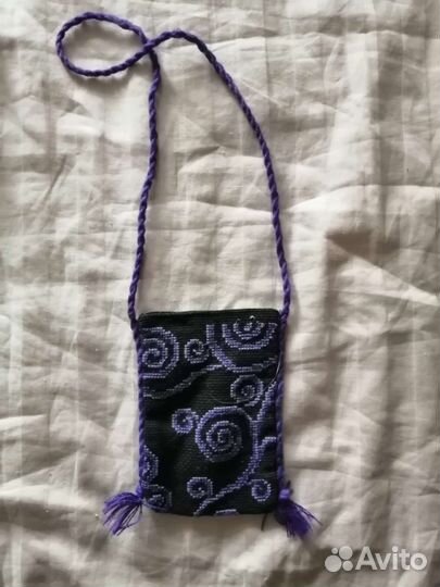 Сумка чехол для телефона