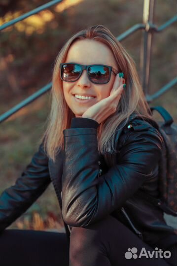 Ретуширование фотографий