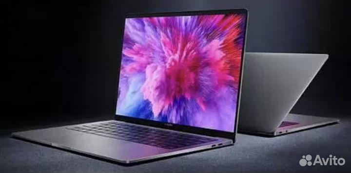 Ноутбук Xiaomi Book Pro 14