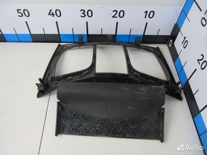 Накладка панели приборной Mercedes Benz Actros MP4