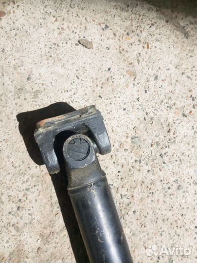 Карданный вал газ 3309