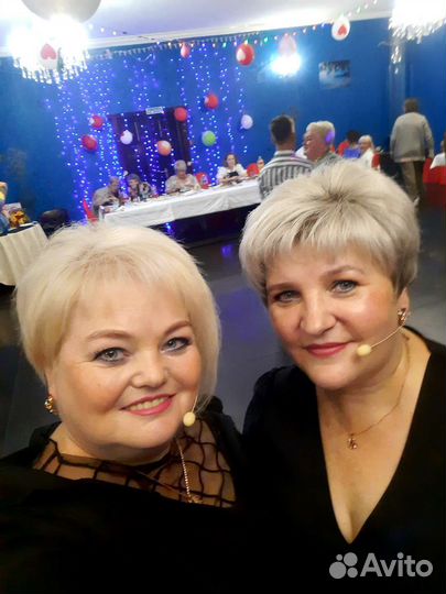 Проведение праздников