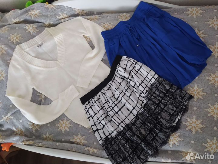 Пакет вещей 40-42 бесплатно