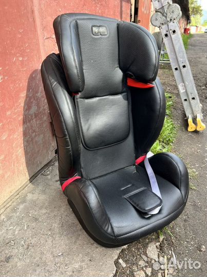 Детское автокресло