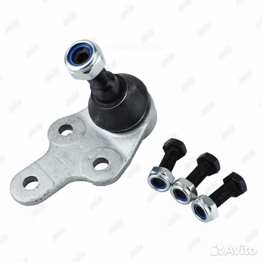 Jikiu JB51002 Опора шаровая перед лев