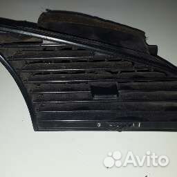 Дефлекторы салона Е36