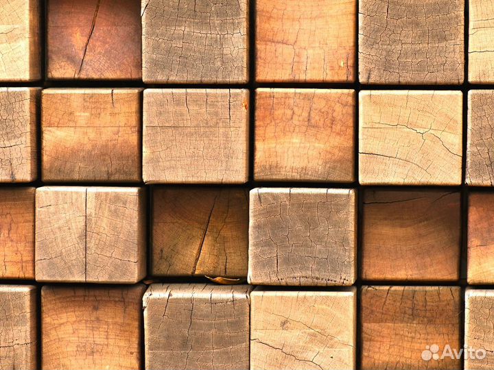 Внешние постройки с Брусом из сосны