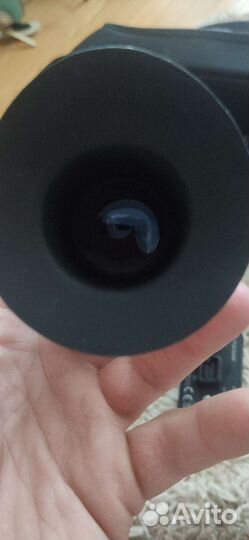 Прицел pulsar ultra n455