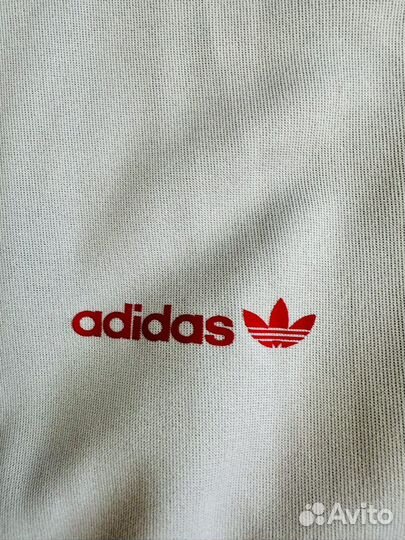 Олимпийка adidas сборной СССР