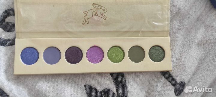 Tammy tanuka заячьи хороводы