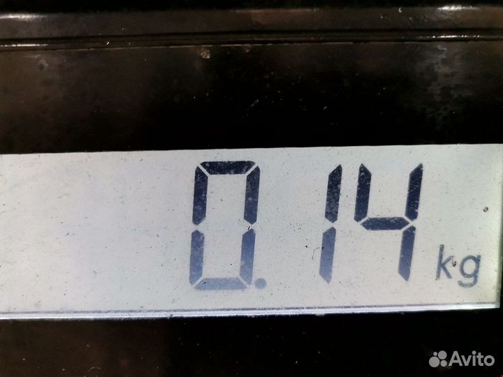 Корпус термостата Toyota Corolla Verso рест. 2005