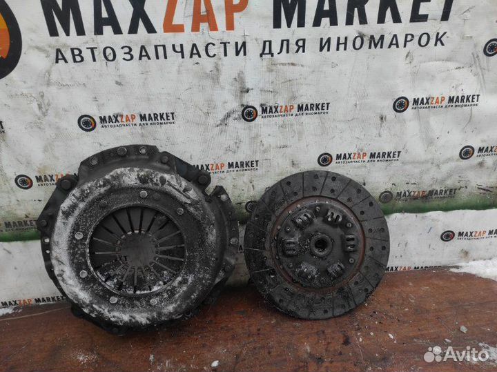 Корзина диск сцепления Baw Fenix 3.2 2010