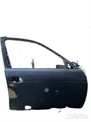 Двери bmw 5 e39