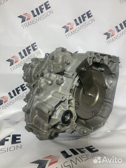 Вариатор Renault Fluence 1.6 DK0 JF015E